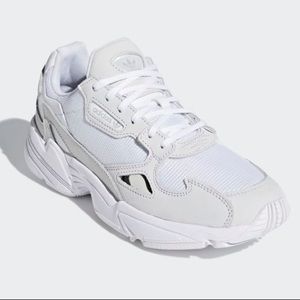 Adidas Falcon sneakers